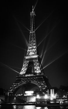 Luc Dartois 2019 - Paris la nuit, 130ème anniversaire de la Tour Eiffel (7)
