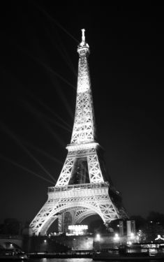 Luc Dartois 2019 - Paris la nuit, 130ème anniversaire de la Tour Eiffel (15)