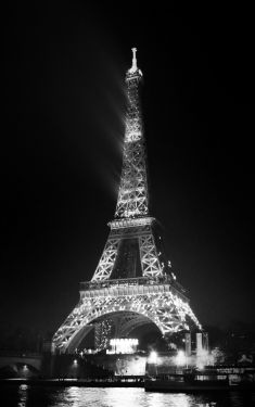 Luc Dartois 2019 - Paris la nuit, 130ème anniversaire de la Tour Eiffel (24)