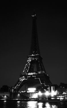 Luc Dartois 2019 - Paris la nuit, 130ème anniversaire de la Tour Eiffel (2)