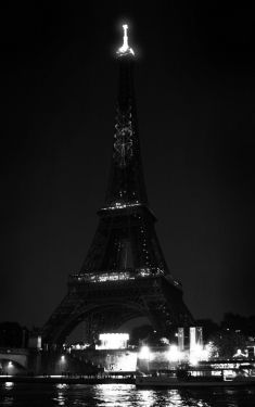 Luc Dartois 2019 - Paris la nuit, 130ème anniversaire de la Tour Eiffel (5)