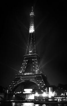 Luc Dartois 2019 - Paris la nuit, 130ème anniversaire de la Tour Eiffel (9)