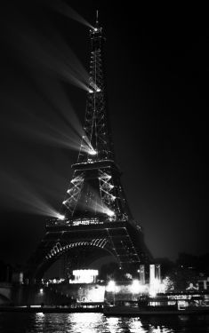Luc Dartois 2019 - Paris la nuit, 130ème anniversaire de la Tour Eiffel (10)