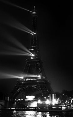 Luc Dartois 2019 - Paris la nuit, 130ème anniversaire de la Tour Eiffel (11)
