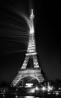 Luc Dartois 2019 - Paris la nuit, 130ème anniversaire de la Tour Eiffel (17)