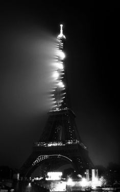 Luc Dartois 2019 - Paris la nuit, 130ème anniversaire de la Tour Eiffel (19)