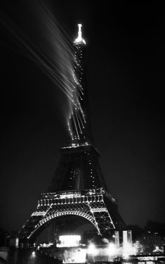 Luc Dartois 2019 - Paris la nuit, 130ème anniversaire de la Tour Eiffel (21)