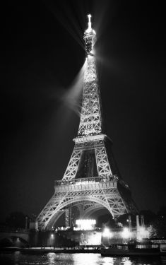 Luc Dartois 2019 - Paris la nuit, 130ème anniversaire de la Tour Eiffel (23)
