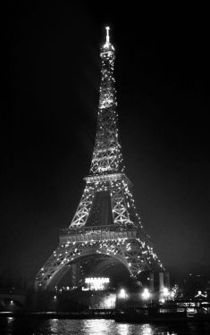 Luc Dartois 2019 - Paris la nuit, 130ème anniversaire de la Tour Eiffel (25)